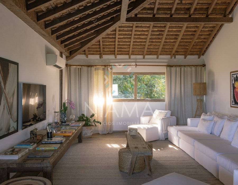 casa altos de itapororoca trancoso bahia
